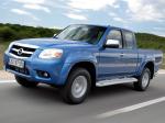 Mazda BT-50 Freestyle Cab 2008 года